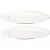 Набор тарелок Liberty Jones Soft Ripples Dual Glazing LJ000012