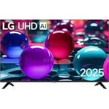 Телевизор LG UHD AI UA73 43UA73006LA