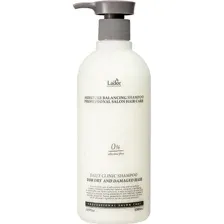 Шампунь для волос La'dor Moisture Balancing, увлажняющий, 530 мл