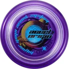 Игрушка детская Bandai Hyper Yoyo Accel. Космический фиолетовый / 66430
