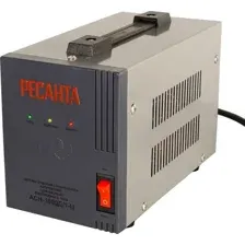 Стабилизатор напряжения Ресанта АСН-1000Д/1-Ц