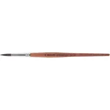 Кисть для рисования Escoda Escoda Aquario Белка круглая №10 S1125-10 SPAIN