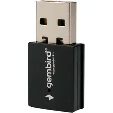 Сетевой адаптер Gembird WNP-UA-018