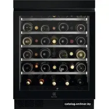 Винный шкаф Electrolux EWUS040B8B