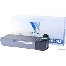 Картридж NV Print NV-AR020LT (аналог Sharp AR020LT)