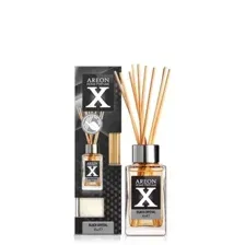 AREON ARE-PSXV01 Аром. STICKS X Version Black Crystal 85 мл