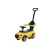 Каталка детская RiverToys JY-Z06A (желтый)