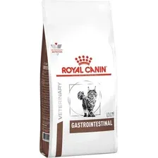 Сухой корм для кошек Royal Canin Gastro Intestinal GI32 2 кг