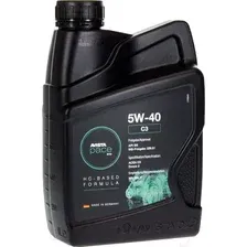 Моторное масло Avista Pace Evo C3 5W40 / 173514 (1л)
