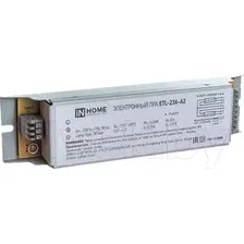 Дроссель для ламп (ЭПРА) INhome ETL-236-А2 / 4690612032870