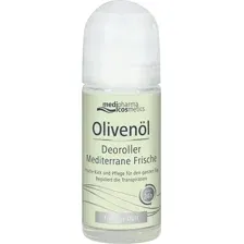 Дезодорант Olivenol средиземноморская свежесть, 50 мл