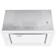 Вытяжка встраиваемая EXITEQ EX-1286 White