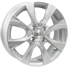 Литые диски RST R045 15x6" 4x100мм DIA 60.1мм ET 50мм SL