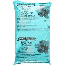 Мульча для голубики Elitte Terre 50л