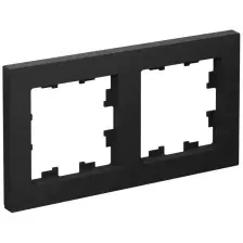 Рамка для выключателя Systeme Electric AtlasDesign ATN001002