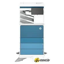 МФУ HP LaserJet MFP 6800zfsw 6QN37A