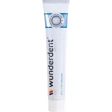 Зубная паста Modum Wunderdent для отбеливания (100г)