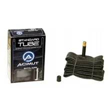 Камера велосипедная Acimut 700x(35/43)  AV/SV