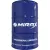 Моторное масло Mirax MX5 10W-40 SL/CF A3/B4 60л