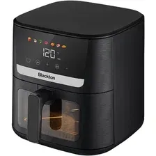 Аэрогриль (аэрофритюрница) Blackton Bt AF711S