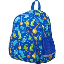 Детский рюкзак BRAUBERG Kids Play. Dinos 271392
