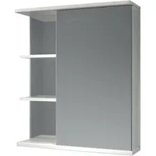 Какса-А Шкаф с зеркалом Грация б/о 62 R 458407