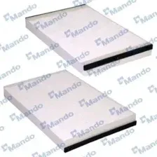 Салонный фильтр MANDO MMF025013
