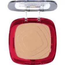 Пудра L'Oreal Infaillible 24h Fresh Wear, тон 130, 9 мл