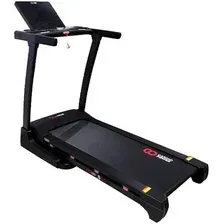 Электрическая беговая дорожка CardioPower S30