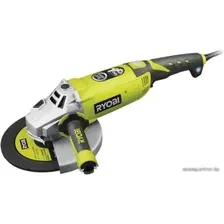Угловая шлифмашина Ryobi EAG2000G