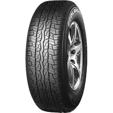 Летние шины Yokohama Geolandar H/T G902 265/65R17 112H