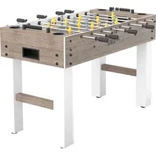 Настольный футбол Unix Line GTS125X61GWD