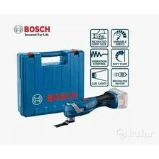 Реноватор Bosch GOP 185-LI Professional 06018G2021 (с 1-им АКБ)
