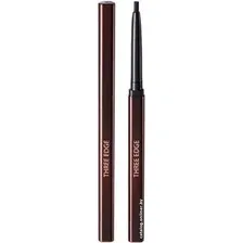 Карандаш для глаз The Saem 3 Edge Pencil Eyeliner (01 Black)