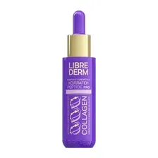 Сыворотка для лица Librederm Коллаген Peptide Моментальный эффект (40мл)