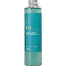 Шампунь для волос Kaaral K05 Hair Care для сухой кожи головы (250мл)
