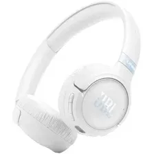 Наушники JBL Tune 680NC (белый)