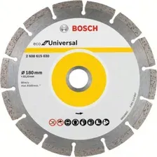 Алмазный круг Bosch 2.608.615.030