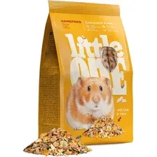 Корм для грызунов Mealberry Little One для хомяков (900г)