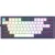 Клавиатура Dark Project KD83A g3ms Sapphire, темно-синий