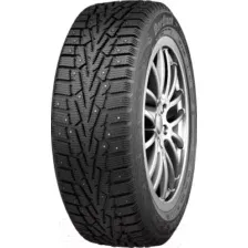 Зимние шины Cordiant Snow Cross 185/65R14 86T (шипы)
