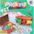 Настольная игра Darvish Get Packing DV-T-2724