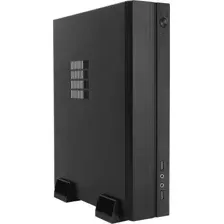 Корпус Chieftec IX-06B-120W