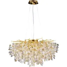Люстра Divinare Salice 3136/01 SP-8