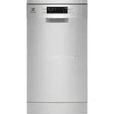 Отдельностоящая посудомоечная машина Electrolux ESS64321SX