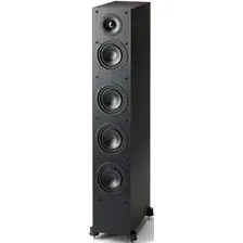 Напольная акустика Paradigm Monitor SE 6000F (черный)