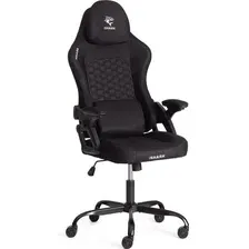 Офисное кресло TetChair iShark (ткань, черный)