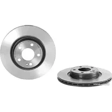 Тормозной диск Brembo 09D53313