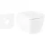Унитаз подвесной Lavinia Boho Aveo Rimless 21010008 (чаша, пневмокрышка, шум-я)