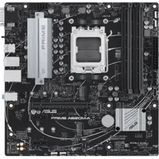 Материнская плата ASUS Prime A620M-A-CSM